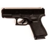 GLOCK G19 GEN5 MOS - 2 of 3