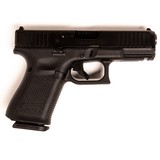 GLOCK G19 GEN5 MOS - 1 of 3