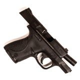 SMITH & WESSON M&P40 SHIELD - 3 of 3