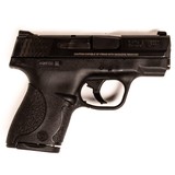 SMITH & WESSON M&P40 SHIELD - 1 of 3