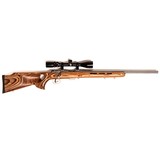 SAVAGE ARMS 93R17 - 1 of 4