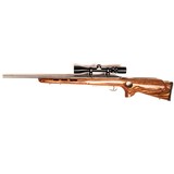 SAVAGE ARMS 93R17 - 2 of 4