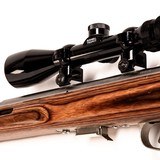 SAVAGE ARMS 93R17 - 3 of 4