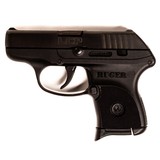 RUGER LCP - 1 of 4