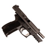 SIG SAUER SP2022 9MM LUGER (9X19 PARA) - 4 of 4