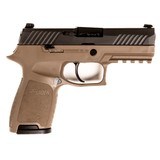 SIG SAUER P320 CARRY - 3 of 4