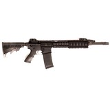 RUGER SR556 - 3 of 4