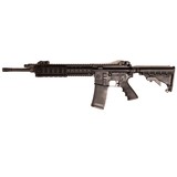 RUGER SR556 - 1 of 4