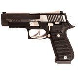 SIG SAUER P220 ELITE EQUINOX - 2 of 4