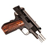 SMITH & WESSON SW1911SC - 4 of 4