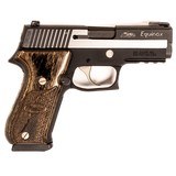 SIG SAUER P220 EQUINOX .45 ACP - 3 of 4