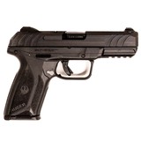RUGER SECURITY-9 - 3 of 4