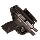 SMITH & WESSON M&P9 SHIELD PLUS - 4 of 4