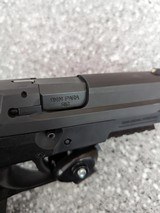 SIG SAUER SP2022 - 3 of 7