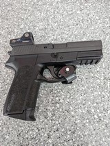 SIG SAUER SP2022 - 2 of 7