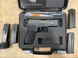 SIG SAUER P227 CARRY GEN2 - 1 of 5