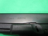 GLOCK 19 GEN5 - 5 of 6