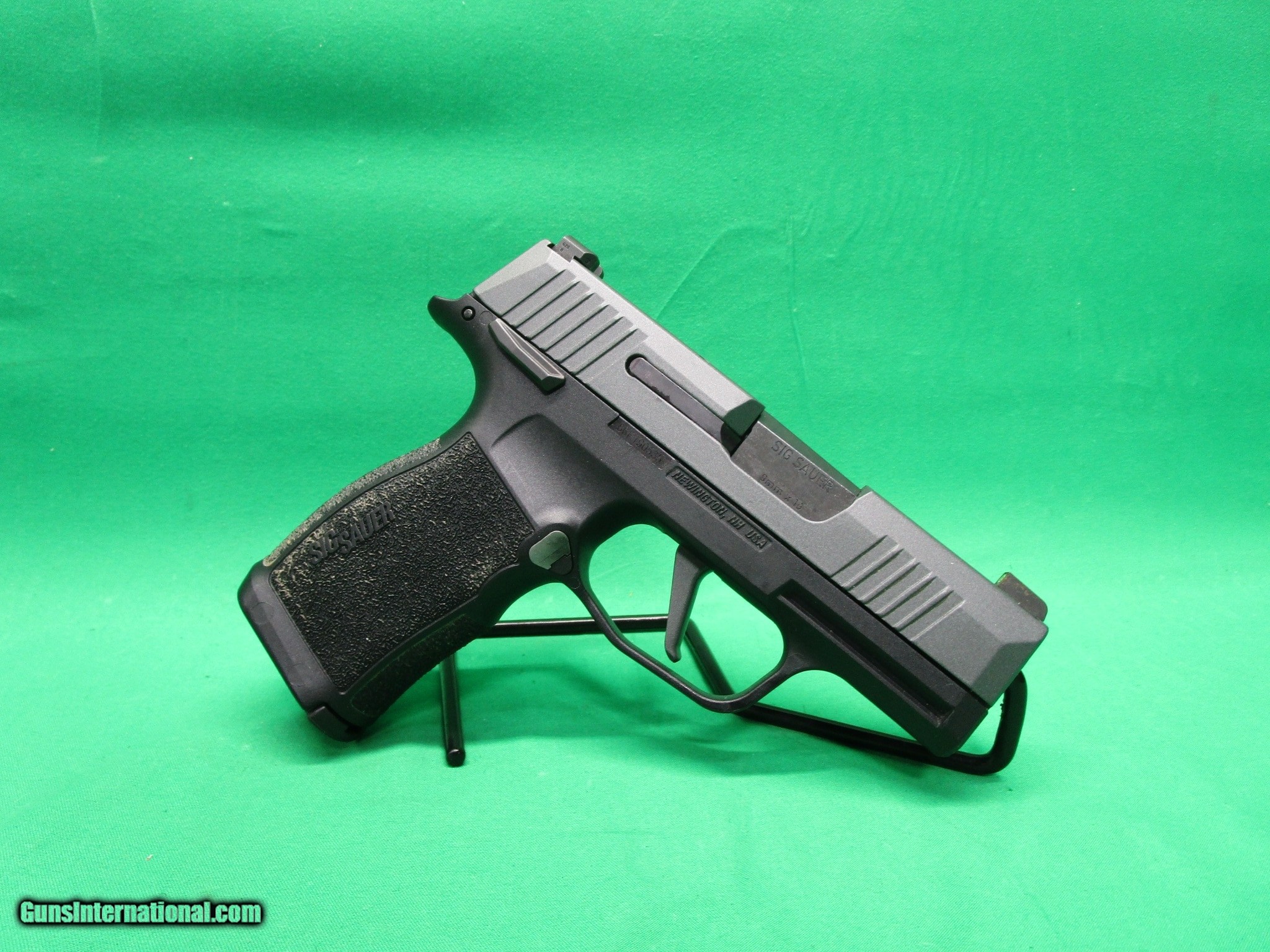 Sig Sauer P365 