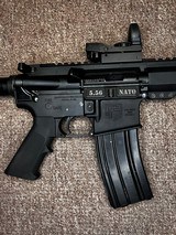 DIAMONDBACK DB15 - 5 of 7