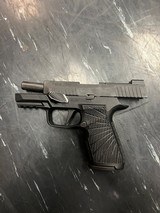 SIG SAUER P320 WILSON COMBAT 9MM LUGER (9X19 PARA) - 1 of 5