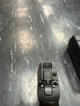 SIG SAUER P320 WILSON COMBAT 9MM LUGER (9X19 PARA) - 4 of 5