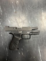 SIG SAUER P320 WILSON COMBAT 9MM LUGER (9X19 PARA) - 2 of 5