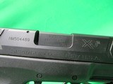 SPRINGFIELD ARMORY XDM-10
4.5 - 5 of 6