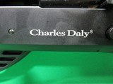 CHARLES DALY 601 - 5 of 7