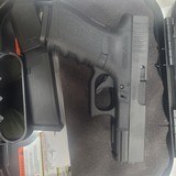 GLOCK .40 S&W G23 GEN3 - 1 of 2