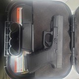 GLOCK .40 S&W G23 GEN3 - 2 of 2