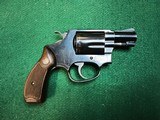 SMITH & WESSON Model 36 No Dash - 2 of 5