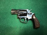 SMITH & WESSON Model 36 No Dash - 1 of 5