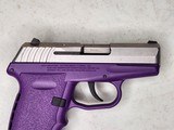 SCCY CPX 2 - 7 of 9