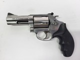 SMITH & WESSON 60 - 3 of 5