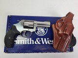 SMITH & WESSON 60 - 1 of 5