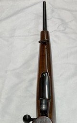 WINCHESTER 70 (PRE 64) - 5 of 7