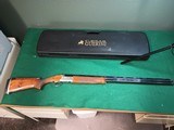 CAESAR GUERINI Summit Sporting 12 GA - 1 of 7