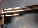 SMITH & WESSON K-22 Masterpiece (Post War 3rd model) - 7 of 7