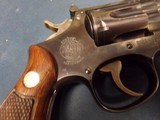 SMITH & WESSON K-22 Masterpiece (Post War 3rd model) - 6 of 7