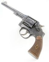 SMITH & WESSON .38 special ctg - 1 of 6