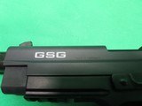 GSG GERMAN SPORT GUNS FIREFLY - 5 of 5