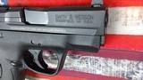 SMITH & WESSON M&P 9 sheild - 5 of 7