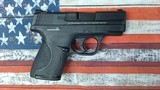 SMITH & WESSON M&P 9 sheild - 1 of 7