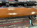 RUGER M77 - 6 of 6