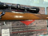 RUGER M77 - 4 of 6