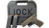 GLOCK 43x custom - 1 of 6