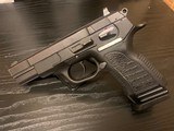 TANFOGLIO witness p - 1 of 7