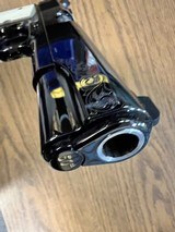 DAN WESSON 50TH ANNIVERSARY LTD. ED. .45 ACP - 4 of 7