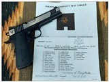 WILSON COMBAT Vickers Elite 1911 - 6 of 6