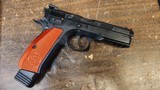 CZ 75 SP-01 Competition - 2 of 6